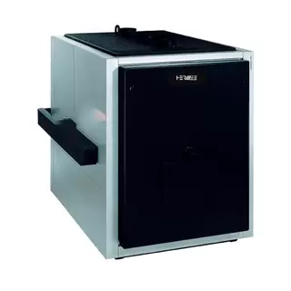 Жаротрубные котлы Vitomax SX2A (ex Viessmann Vitoplex SX2A)